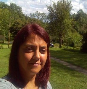 Meet your Posher, Ally